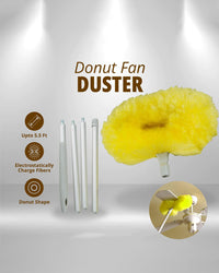 Ceiling Fan & Multipurpose Duster