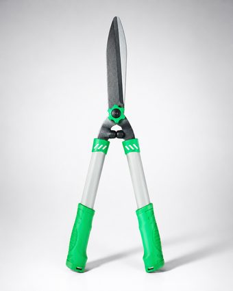 compare product Garden Hedge Trimmer