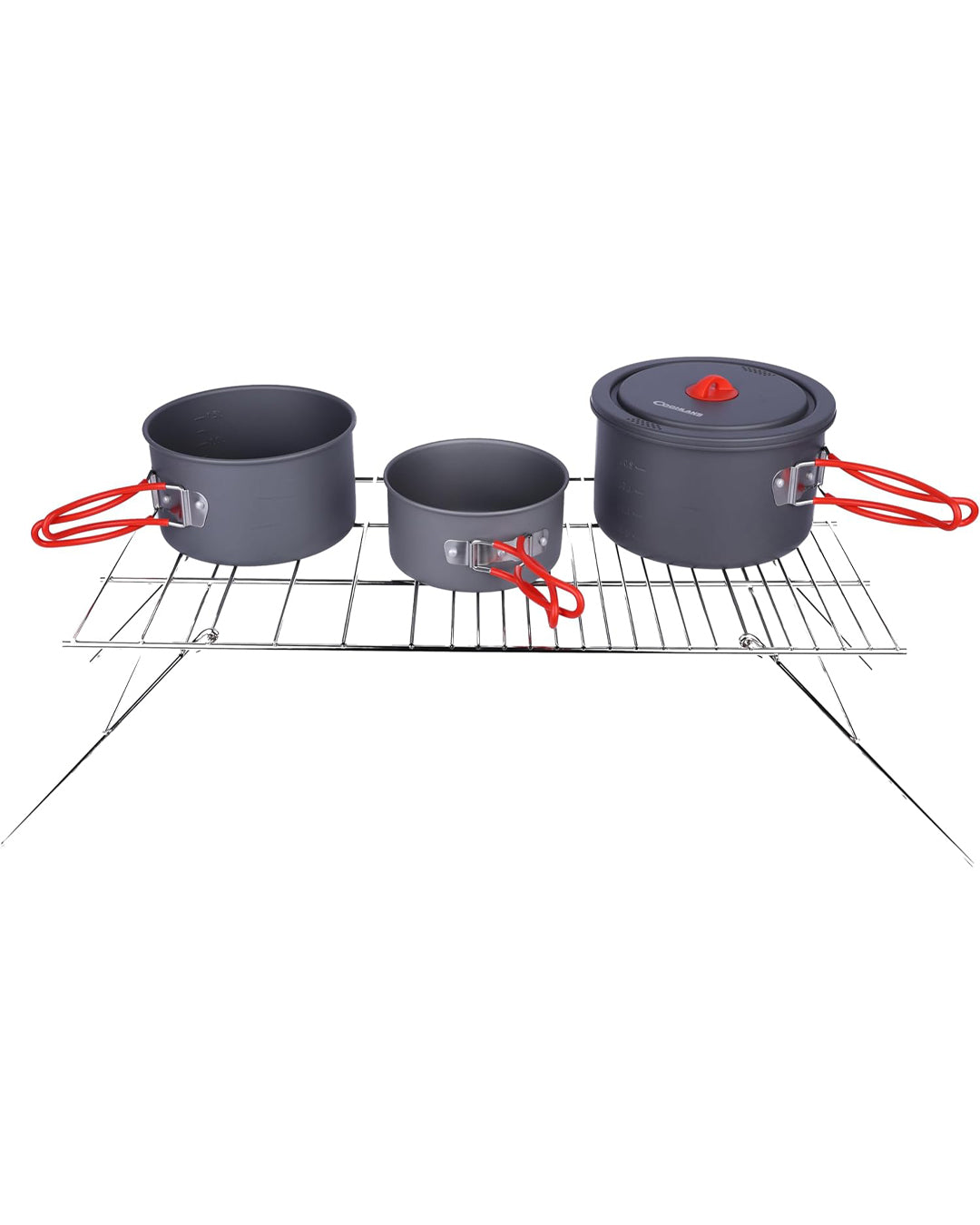 Coghlan's Camp Grill