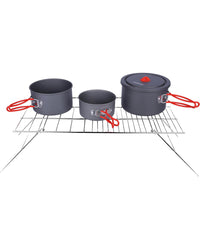 Coghlan's Camp Grill