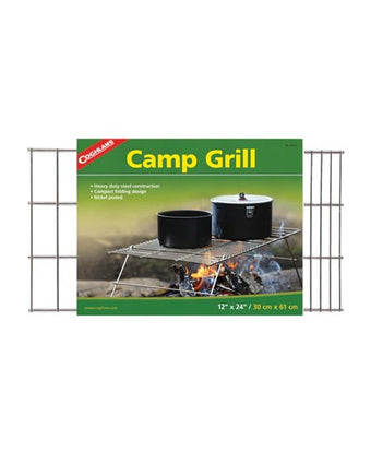 compare product Coghlan's Camp Grill