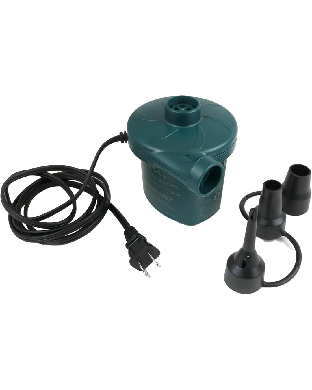 Coghlan's Electric 110/120V Air Pump
