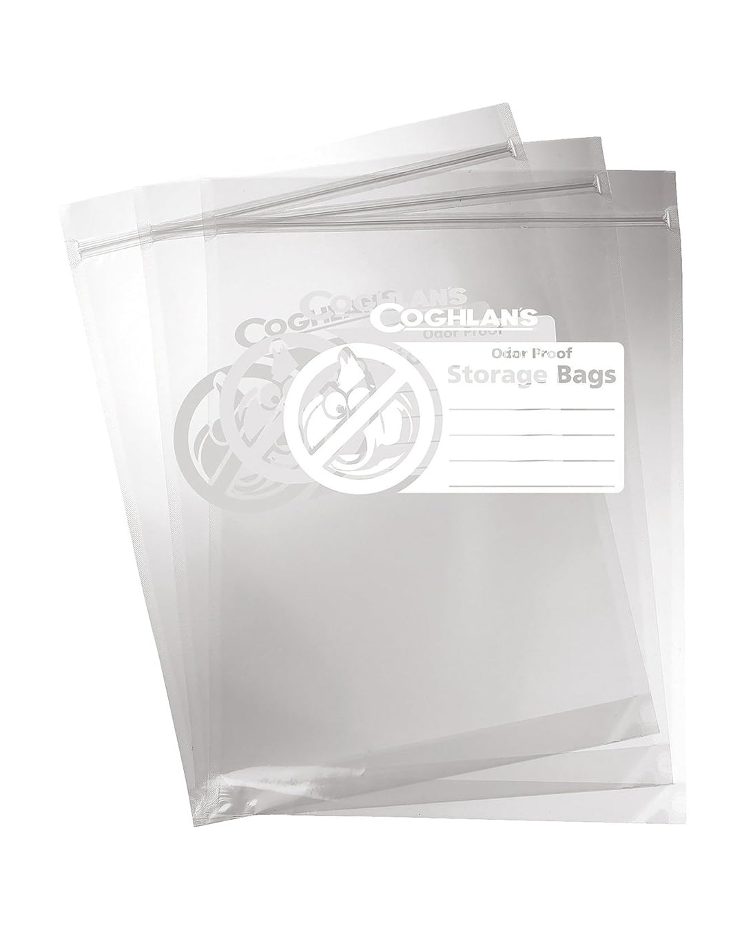 Coghlan's Odor Proof Bag - 12 X 16 in