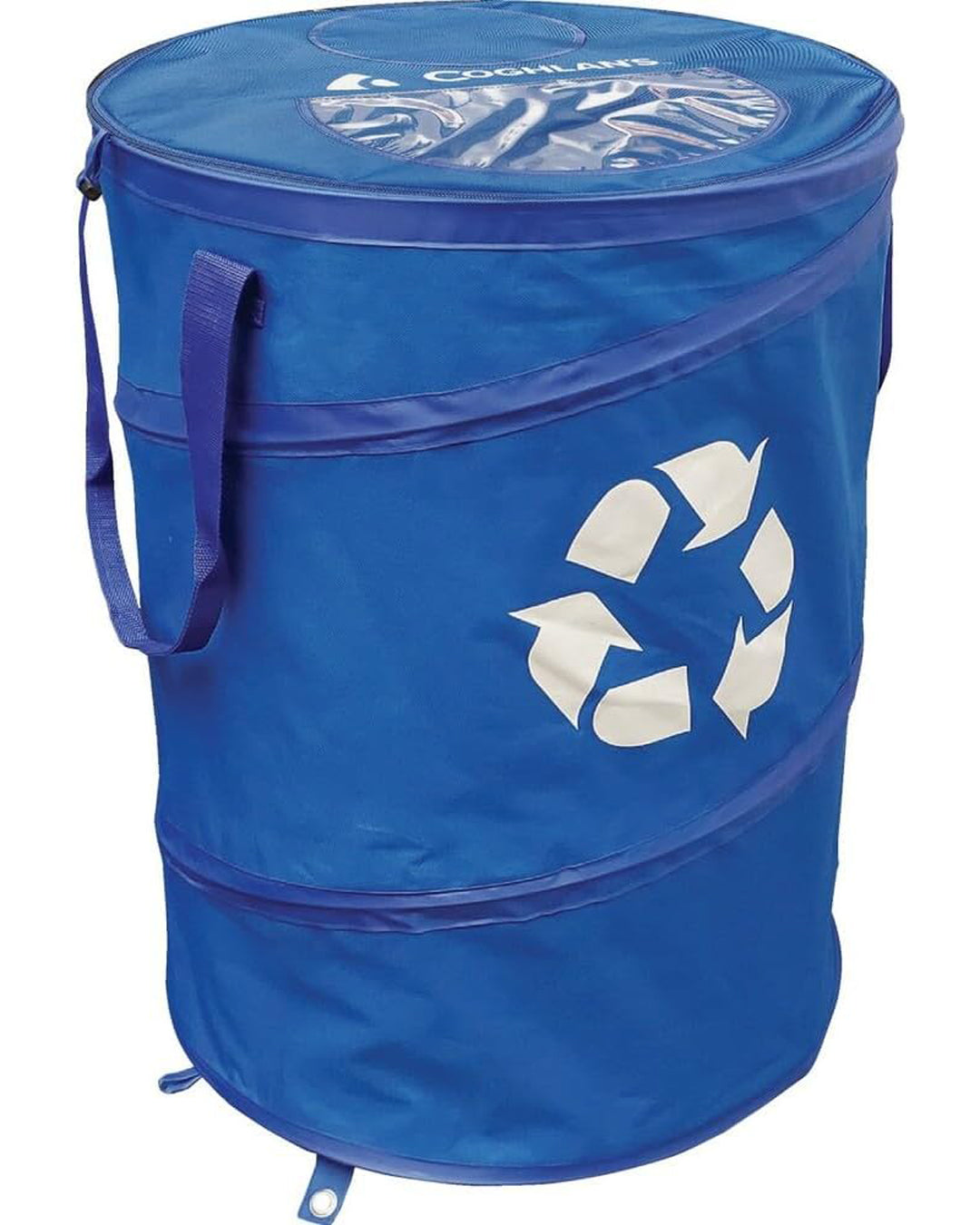 Coghlan's Pop-Up Recycle Bin