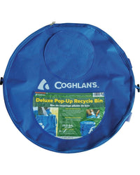 Coghlan's Pop-Up Recycle Bin