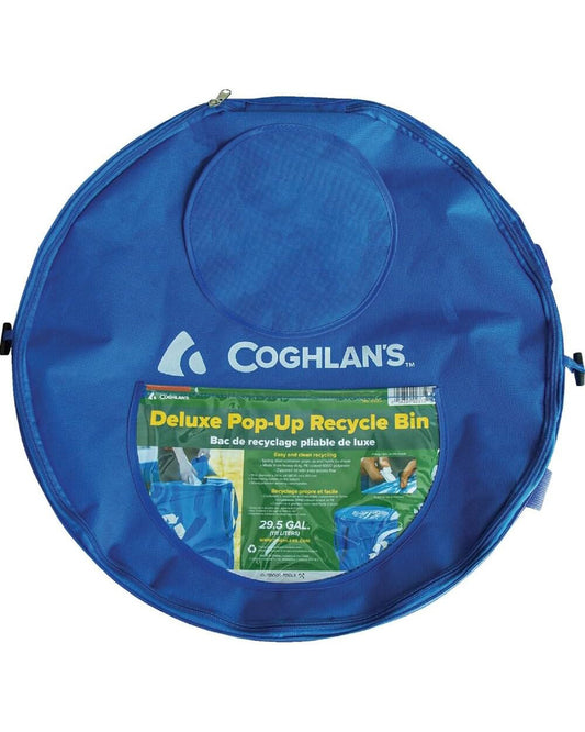 Coghlan's Pop-Up Recycle Bin