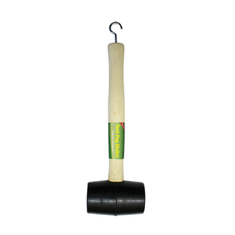 compare product Coghlan's Rubber, Tent Mallet