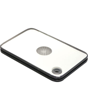 compare product Coghlan's Signal Mirror (2x3) - Bulk