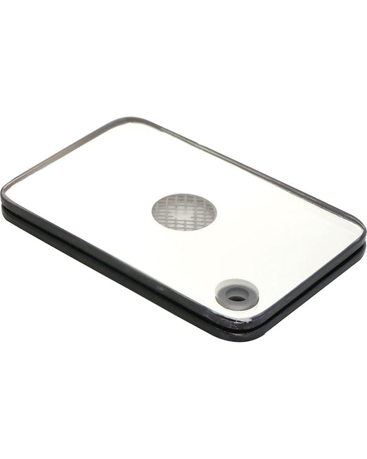 Coghlan's Signal Mirror (2x3) - Bulk