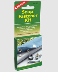 Coghlan's Snap Fastener Kit
