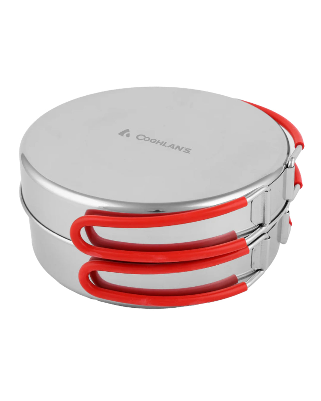 Coghlan's Stainless Steel Mess Kit