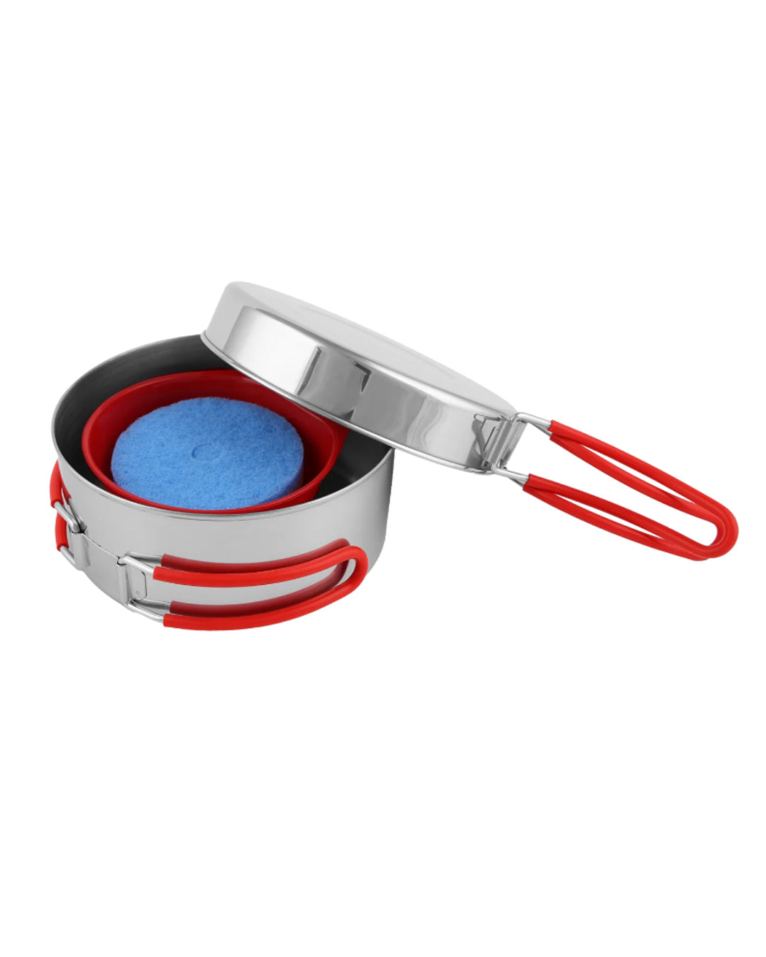 Coghlan's Stainless Steel Mess Kit