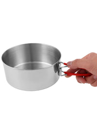 Coghlan's Stainless Steel Mess Kit