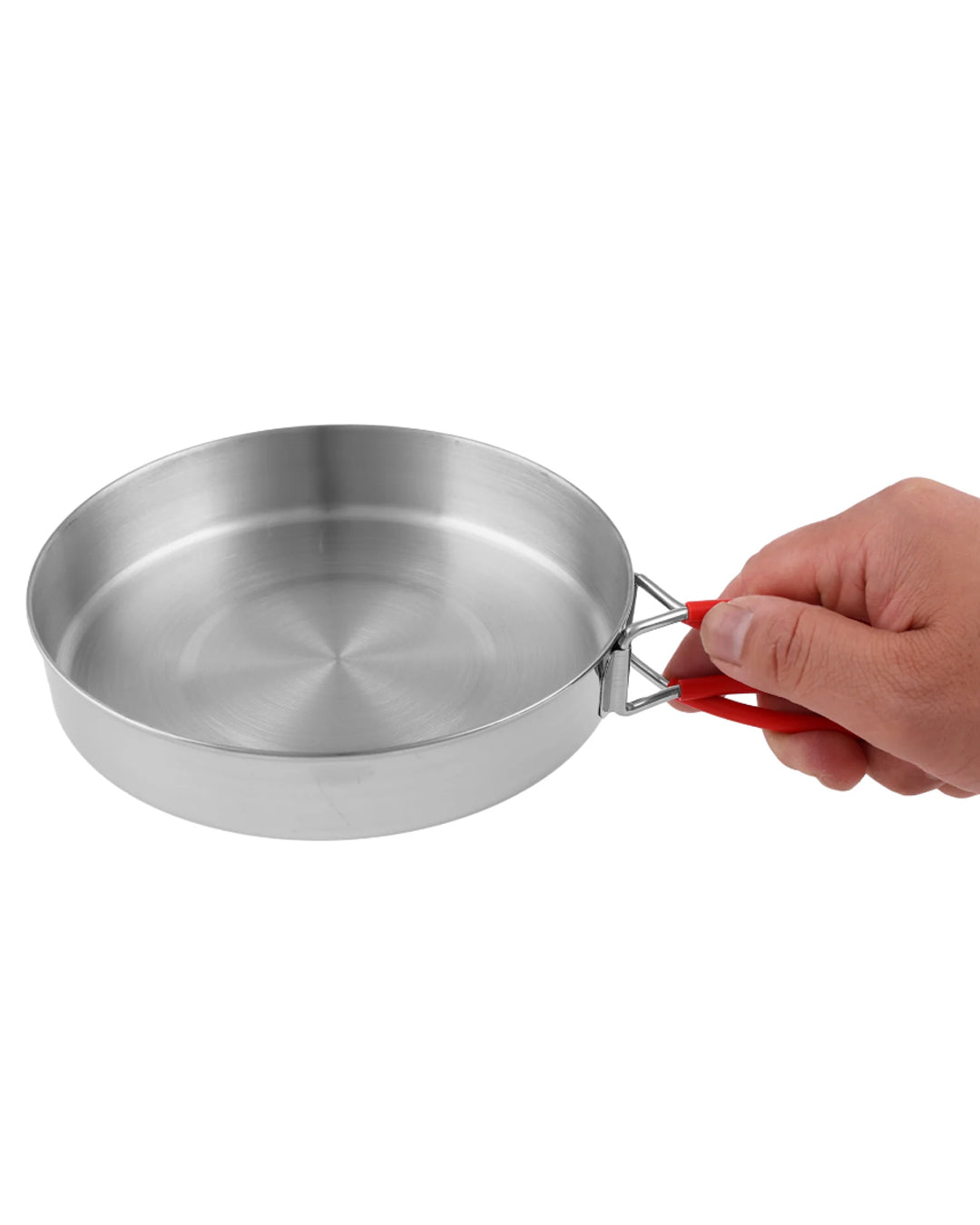 Coghlan's Stainless Steel Mess Kit