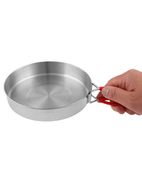 Coghlan's Stainless Steel Mess Kit