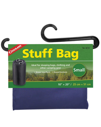 compare product Coghlan's Stuff Bag - 10
