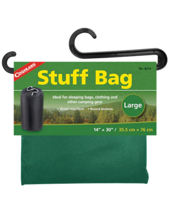 compare product Coghlan's Stuff Bag - 14
