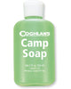 Coghlan's Unisex 2oz Camp Soap - Green