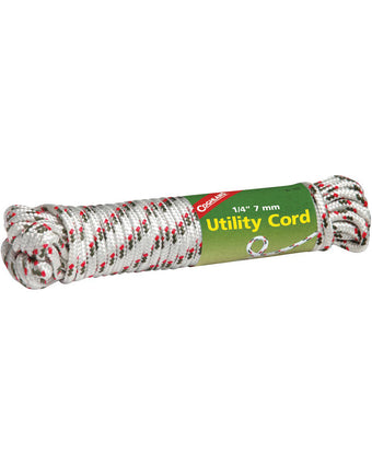 compare product Coghlan's Utility Cord 7mm