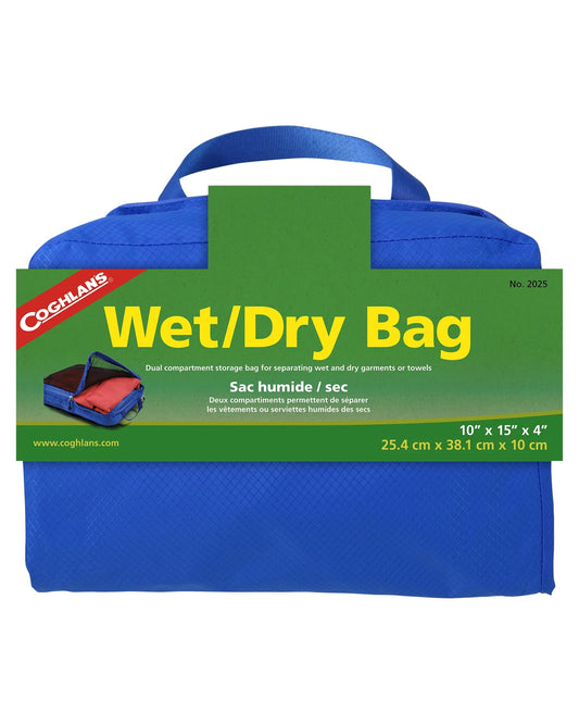 Coghlan's Wet Dry Bag