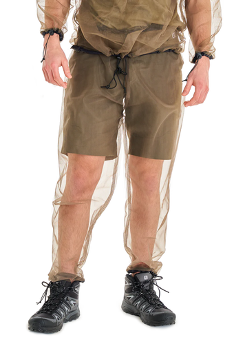 compare product Coghlan's Bug Pants (Extra Large) – Lightweight No-See-Um Insect Protection Pants