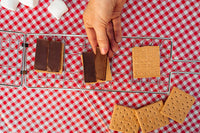 Coghlan's Camper's S'mores Grill