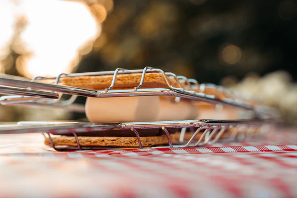 Coghlan's Camper's S'mores Grill