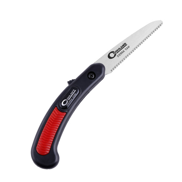Coghlan's Pocket Sierra Saw