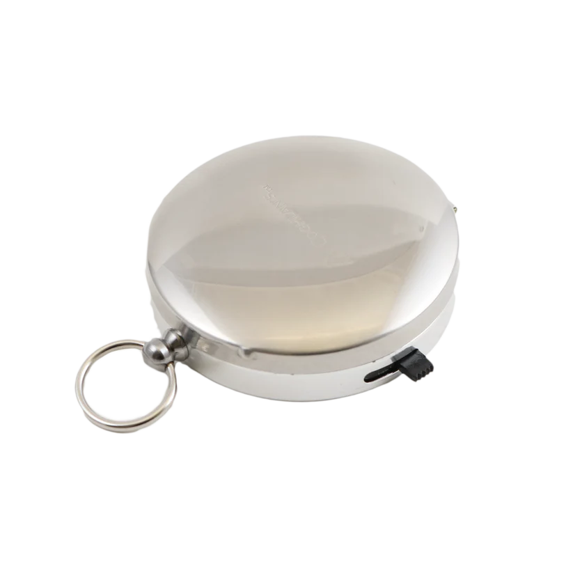 Coghlan's Pocket Compass
