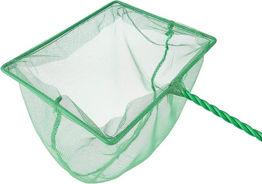 Coghlan's Pond Net