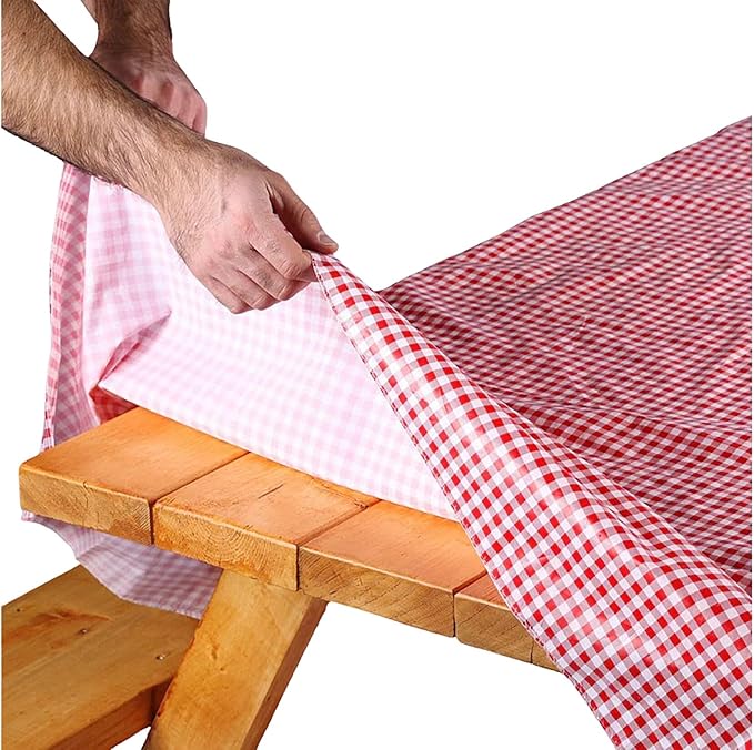 Coghlan's Tablecloth