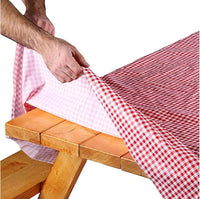 Coghlan's Tablecloth