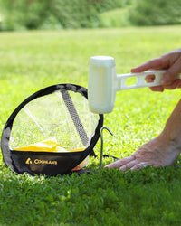 Coghlans Net Toss Set