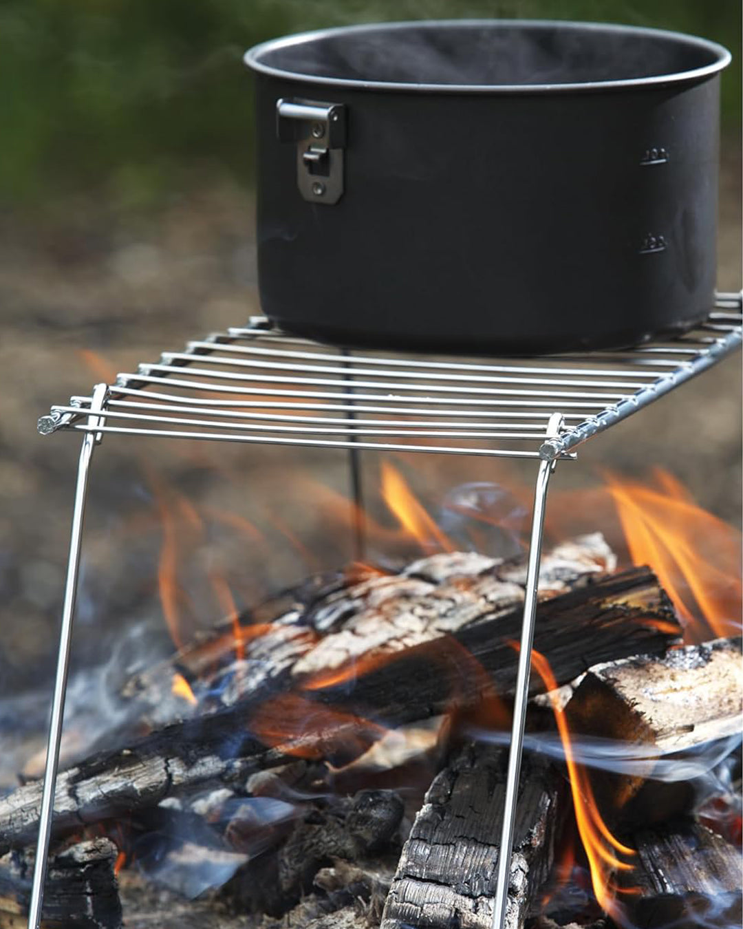 Coghlans Pack Grill