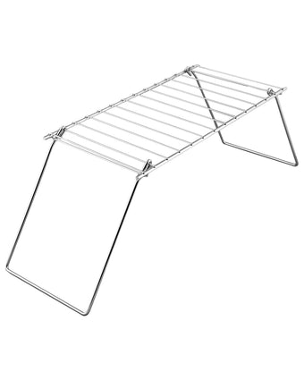 compare product Coghlans Pack Grill