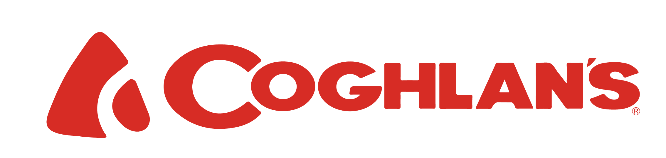 Coghlans logo