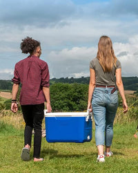 Coleman 48 Quart Cooler