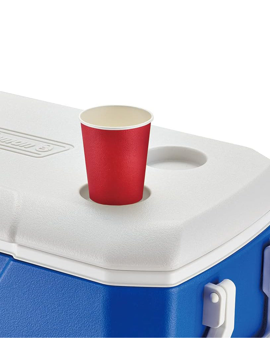 Coleman 48 Quart Cooler