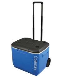 Coleman 60QT Performance Wheeled Cooler Box