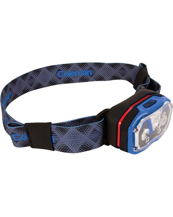 compare product Coleman BatteryLock™ CXS +250 Headlamp – Smart, Bright & Reliable