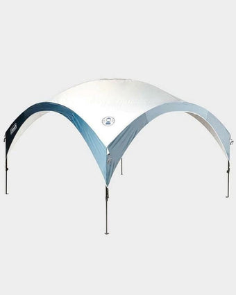 compare product Coleman Fast Pitch Shelter L 12 x 12 ft