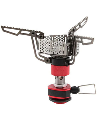 compare product Coleman Fyrestorm Stove