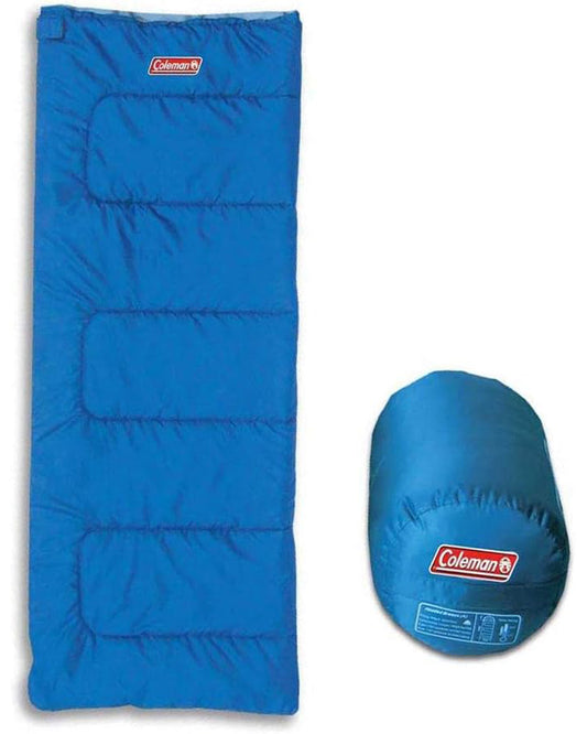 King Camp Junior Boy KS3194 Sleeping Bag