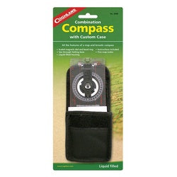 compare product Coghlan's Combination Compass