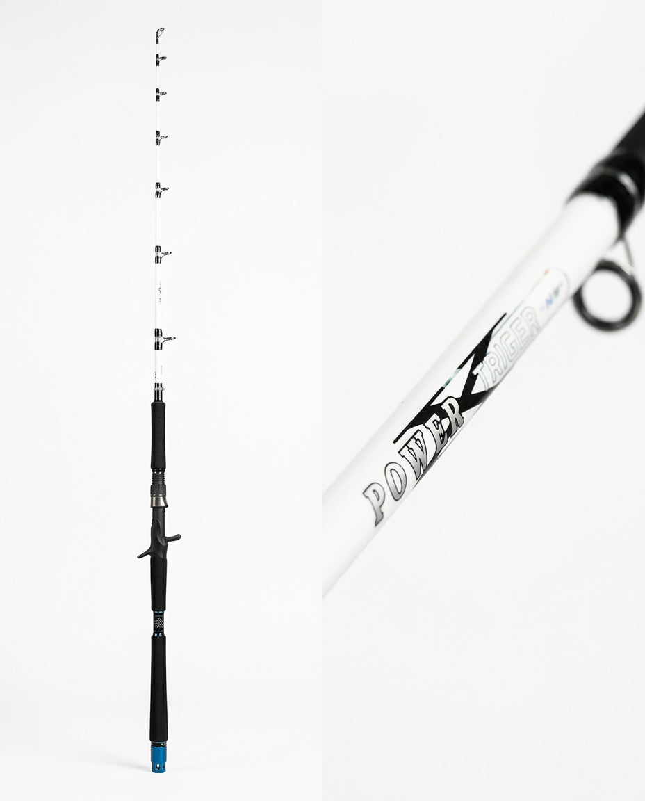 Dpj56b fishing rod