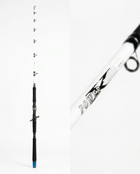 Dpj56b fishing rod