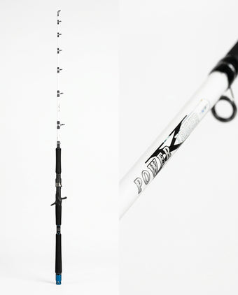 compare product Dpj56b fishing rod