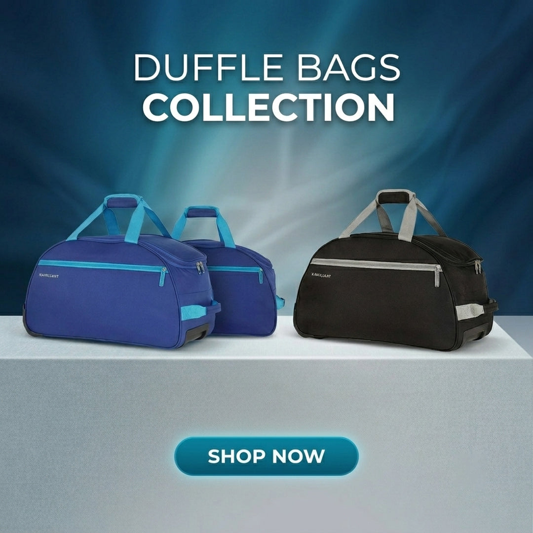 Duffle Sports Bags