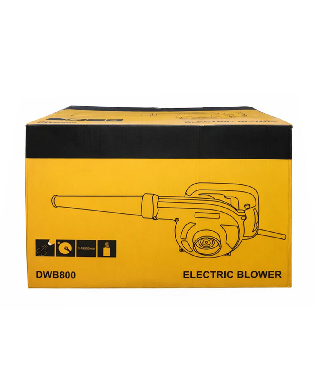 DWB800 Electric Blower