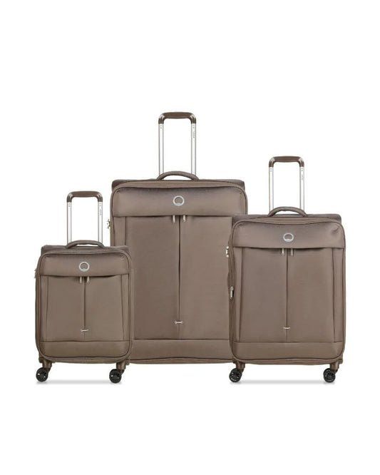 Delsey Flight Antitheft
